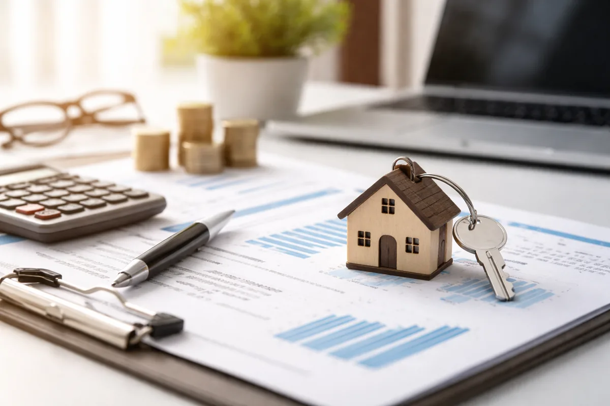 Comment estimer la valeur locative d'un bien immobilier avant achat